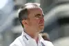 Bild zum Inhalt: Paddy Lowe: Mein Fokus ist bereits auf 2018