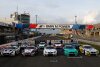 DTM-Piloten auf Abwegen: Zehn Fahrer auf der Nordschleife