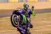 Bild zum Inhalt: Motocross-Crash: Valentino Rossi im Krankenhaus