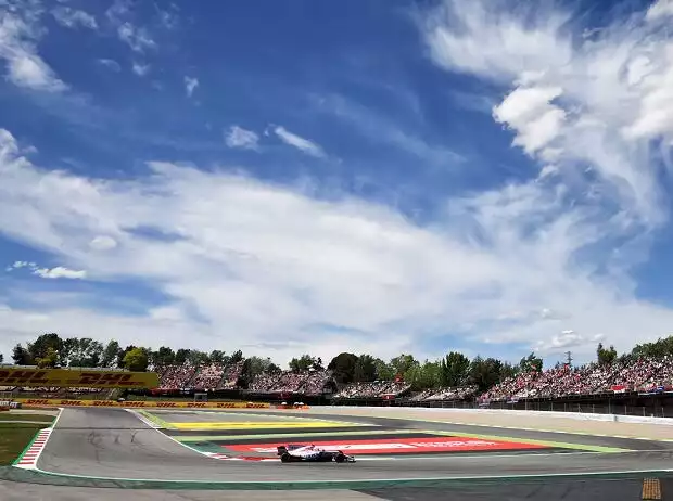 MotoGP Schikane Titel-Bild zur News: MotoGP Schikane