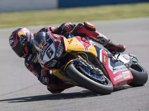 Stefan Bradl Titel-Bild zur News: Stefan Bradl