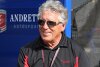 Mario Andretti: Alonso sollte 2018 IndyCar fahren