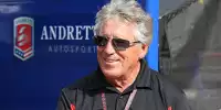 Bild zum Inhalt: Mario Andretti: Alonso sollte 2018 IndyCar fahren