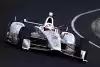 Bild zum Inhalt: Carb-Day in Indy: Castroneves fährt die schnellste Runde