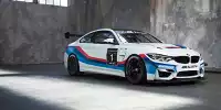 BMW M4 GT4