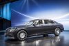 Bild zum Inhalt: Mercedes-Benz S-Klasse Facelift 2017: Preise ab 88.447 Euro