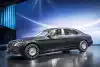 Bild zum Inhalt: Mercedes-Benz S-Klasse Facelift 2017: Preise ab 88.447 Euro