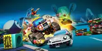 Micro Machines World Series