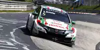 Bild zum Inhalt: WTCC Nürburgring: Michelisz fährt auf die Pole-Position