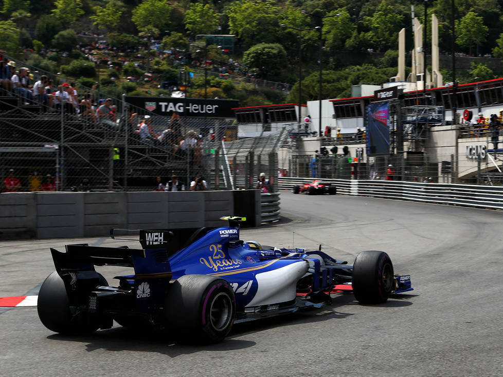 Pascal Wehrlein