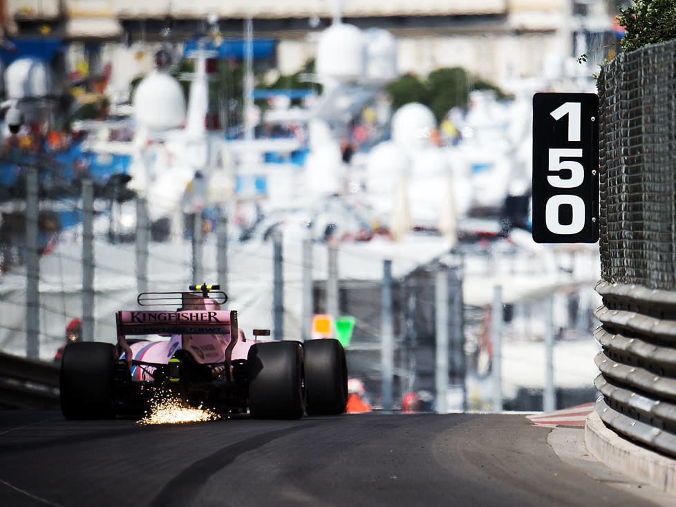 Esteban Ocon