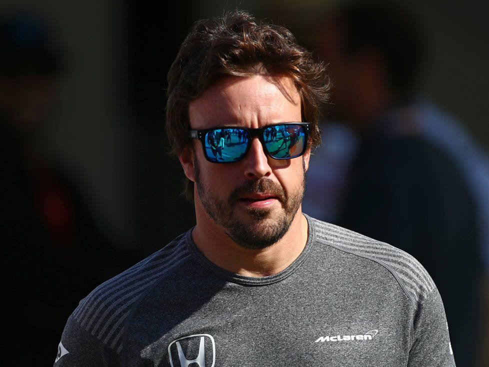 Fernando Alonso