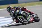 Tom Sykes