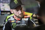 Tom Sykes