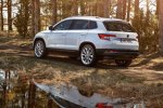 SKoda Karoq 2017