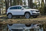 SKoda Karoq 2017