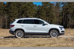 SKoda Karoq 2017