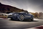 BMW Concept 8 Series