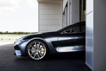 BMW Concept 8 Series