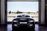 BMW Concept 8 Series