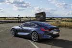 BMW Concept 8 Series