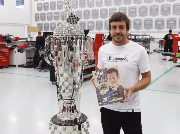 Fernando Alonso