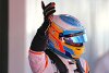 Zak Brown: Indy macht Alonso zu einem besseren Fahrer