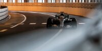 Bild zum Inhalt: Hamilton-Debakel analysiert: Warum Mercedes strauchelt