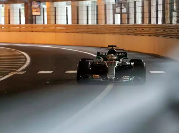 Lewis Hamilton Titel-Bild zur News: Lewis Hamilton