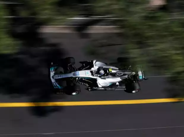 Valtteri Bottas Titel-Bild zur News: Valtteri Bottas