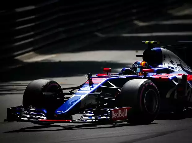 Carlos Sainz Titel-Bild zur News: Carlos Sainz