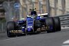 Bild zum Inhalt: Abgeschlagenes Schlusslicht: Sauber erlebt Monaco-Debakel