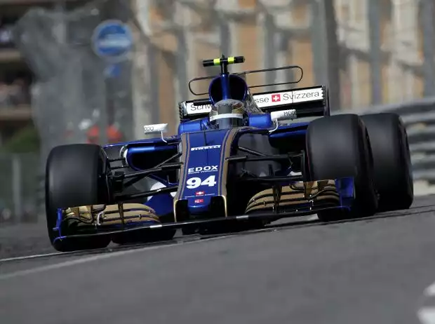 Titel-Bild zur News: Pascal Wehrlein