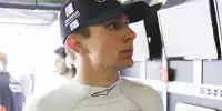 Bild zum Inhalt: "Mein Fehler": Monaco-Rookie Ocon crasht und zahlt Lehrgeld