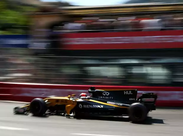 Nico Hülkenberg Titel-Bild zur News: Nico Hülkenberg