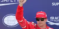 Kimi Räikkönen