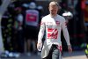 Haas-Pilot schimpft Lewis Hamilton: "Er war der Schlimmste"