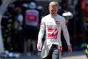 Bild zum Inhalt: Haas-Pilot schimpft Lewis Hamilton: "Er war der Schlimmste"