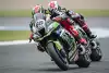 Bild zum Inhalt: Superbike-WM Donington: Sykes triumphiert, Rea stürzt