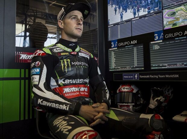 Jonathan Rea Jonathan Rea