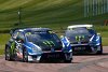 WRX Lydden Hill: Volkswagen dominiert am Samstag