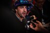 Buchmacher-Favorit: Fernando Alonso bereit für das Indy 500!