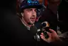 Bild zum Inhalt: Buchmacher-Favorit: Fernando Alonso bereit für das Indy 500!