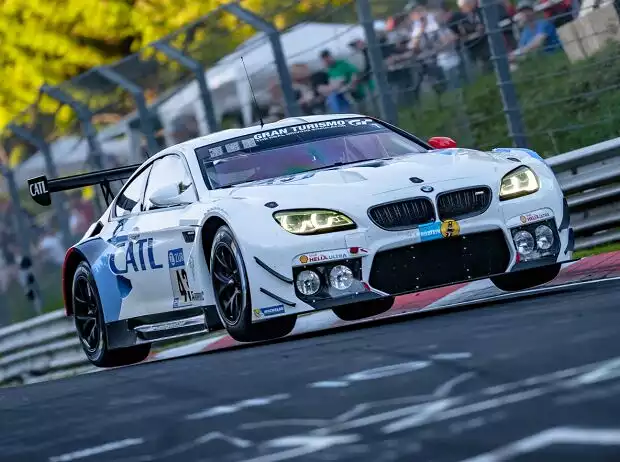 Augusto Farfus, Timo Scheider Titel-Bild zur News: Augusto Farfus, Timo Scheider