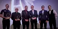 Preisträger Nürburgring-Award 2017
