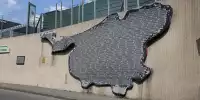 Nürburgring, Siegertafel, Namen