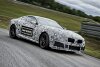 Bild zum Inhalt: BMW M8: Basis für das neue Le-Mans-Auto