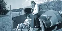 "Maikäfer" Josef Ganz