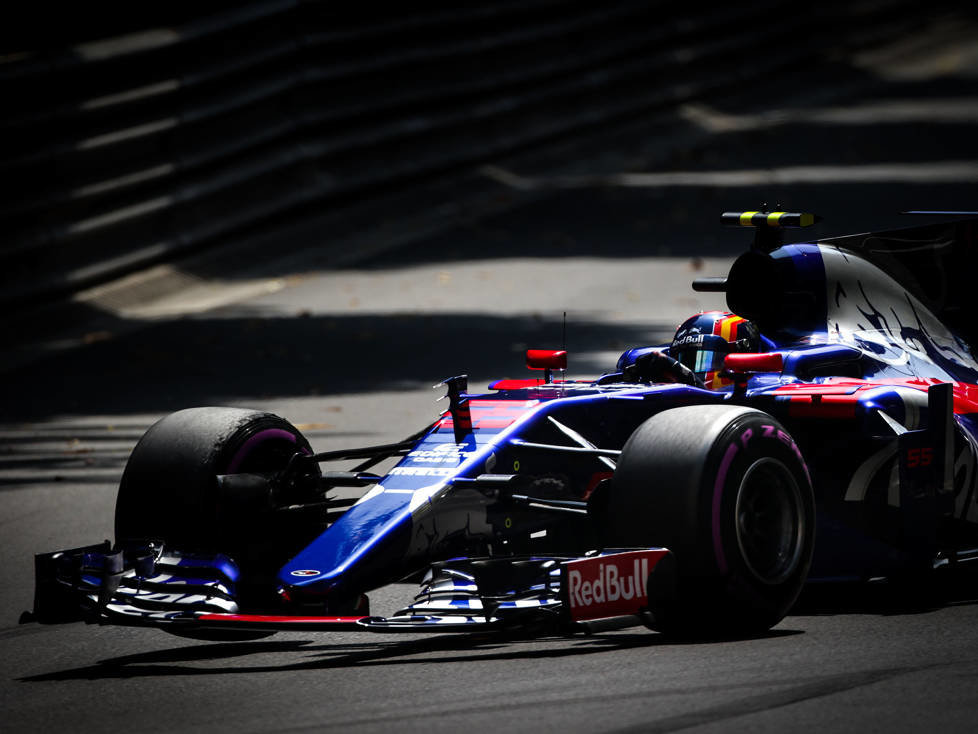 Carlos Sainz