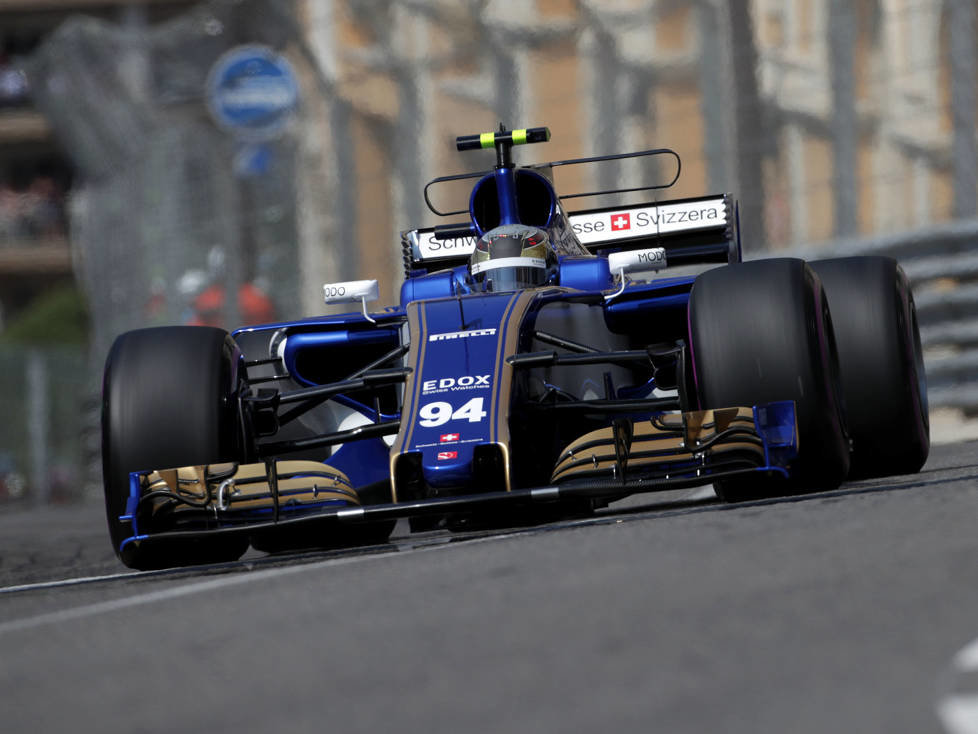 Pascal Wehrlein